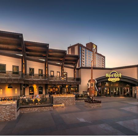 סטייטליין Golden Nugget Lake Tahoe מראה חיצוני תמונה