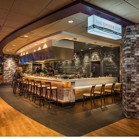 סטייטליין Golden Nugget Lake Tahoe מראה חיצוני תמונה