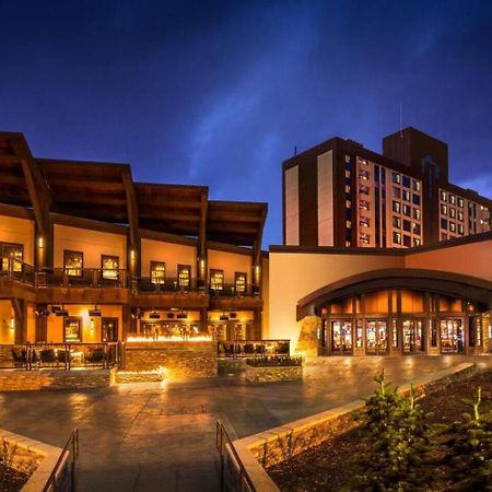 סטייטליין Golden Nugget Lake Tahoe מראה חיצוני תמונה