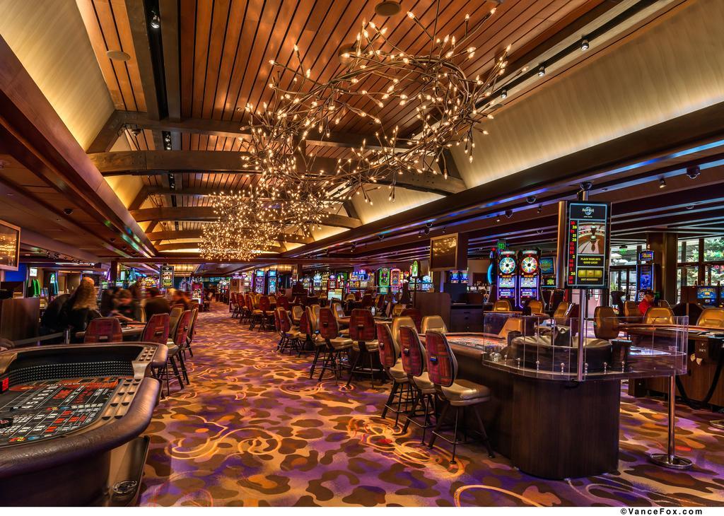 סטייטליין Golden Nugget Lake Tahoe מראה חיצוני תמונה