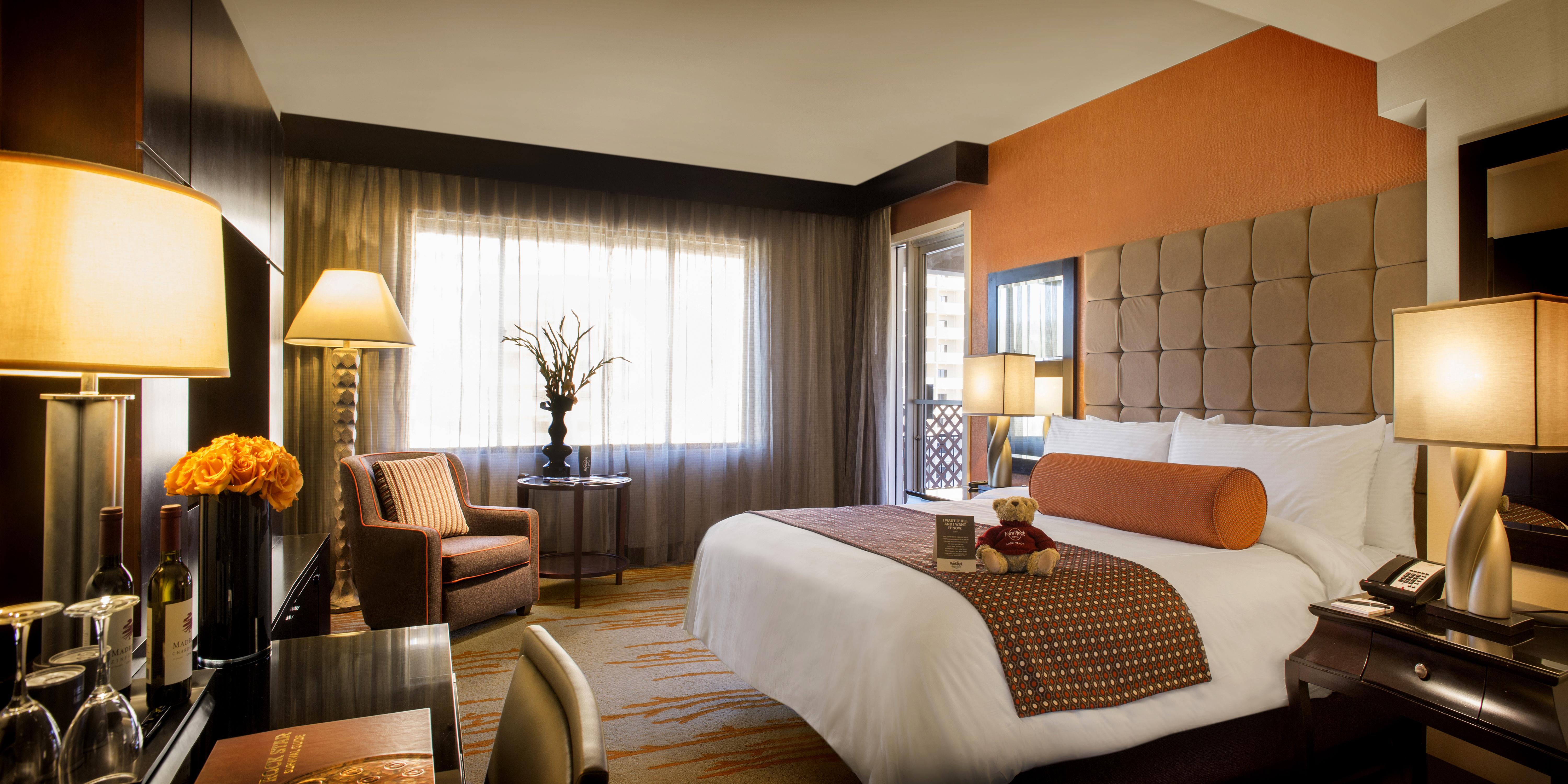 סטייטליין Golden Nugget Lake Tahoe מראה חיצוני תמונה