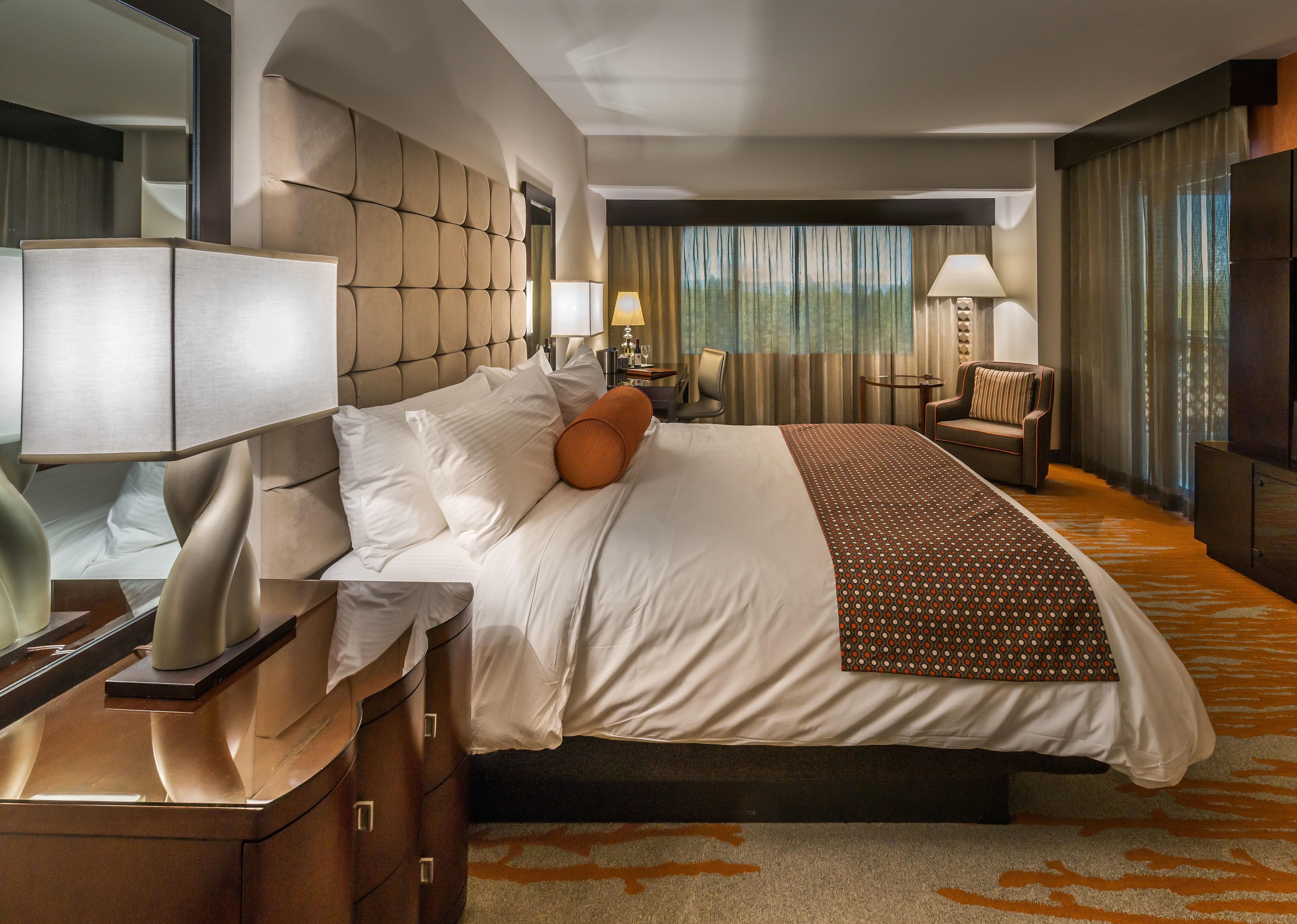 סטייטליין Golden Nugget Lake Tahoe מראה חיצוני תמונה