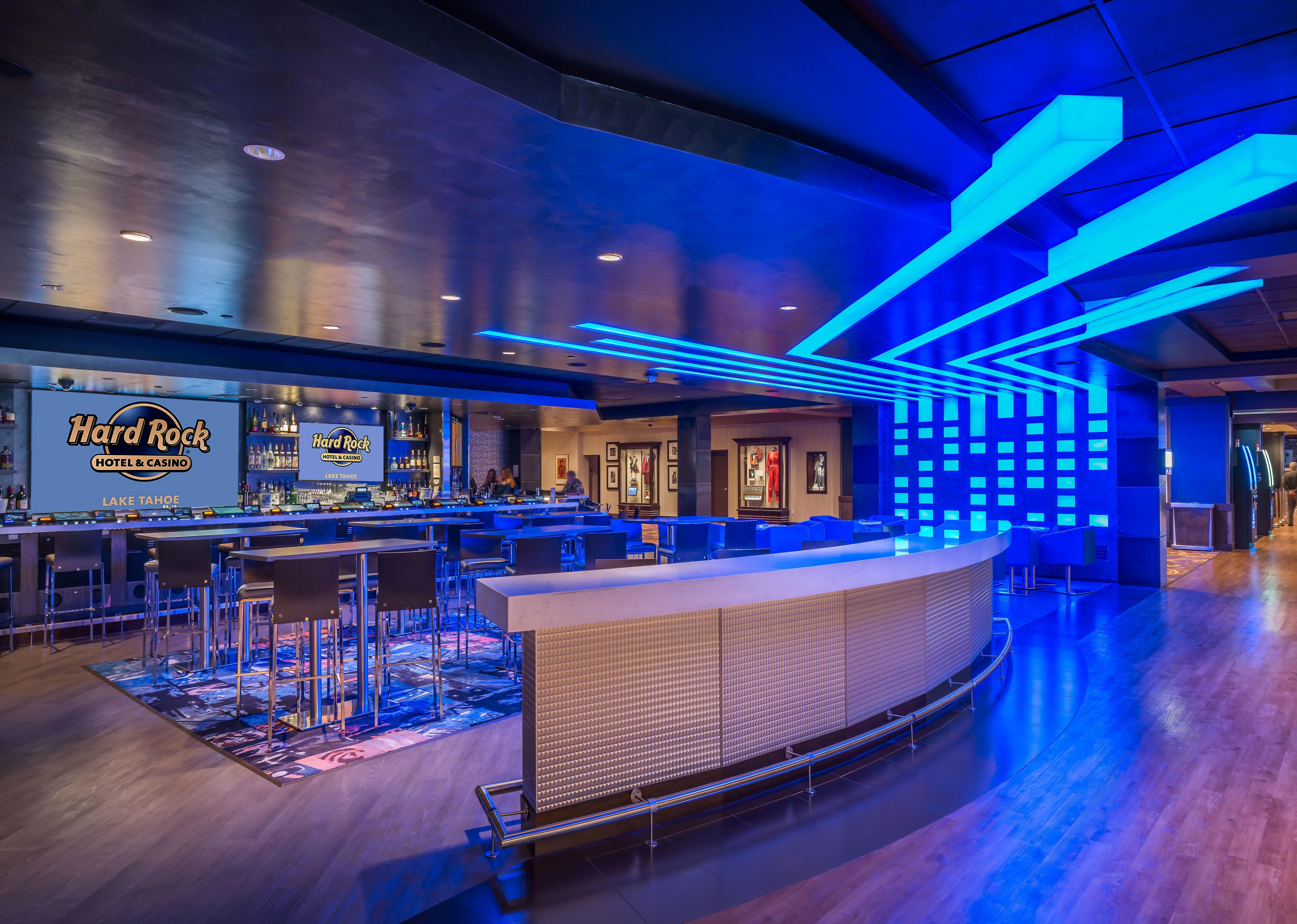סטייטליין Golden Nugget Lake Tahoe מראה חיצוני תמונה