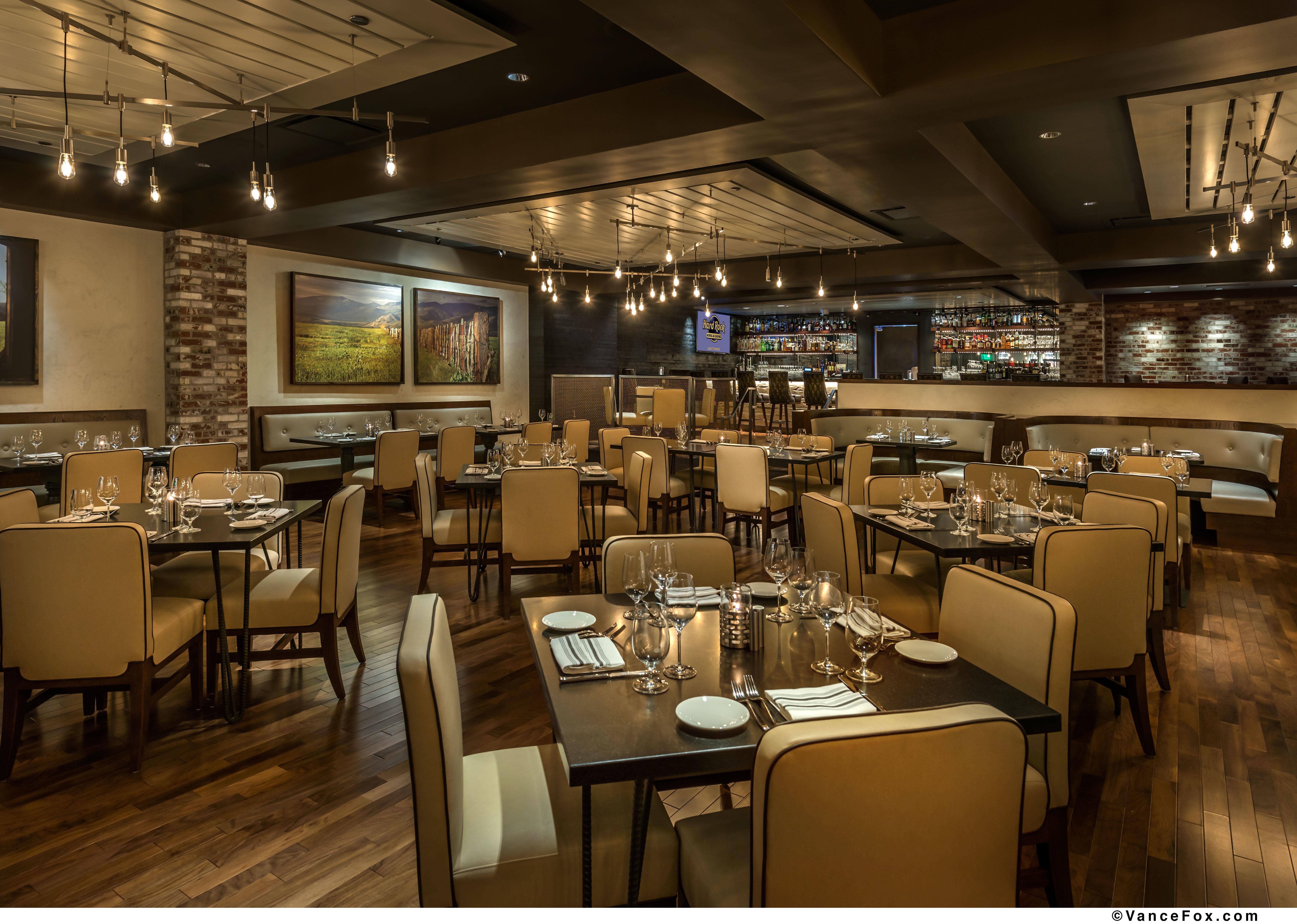 סטייטליין Golden Nugget Lake Tahoe מראה חיצוני תמונה