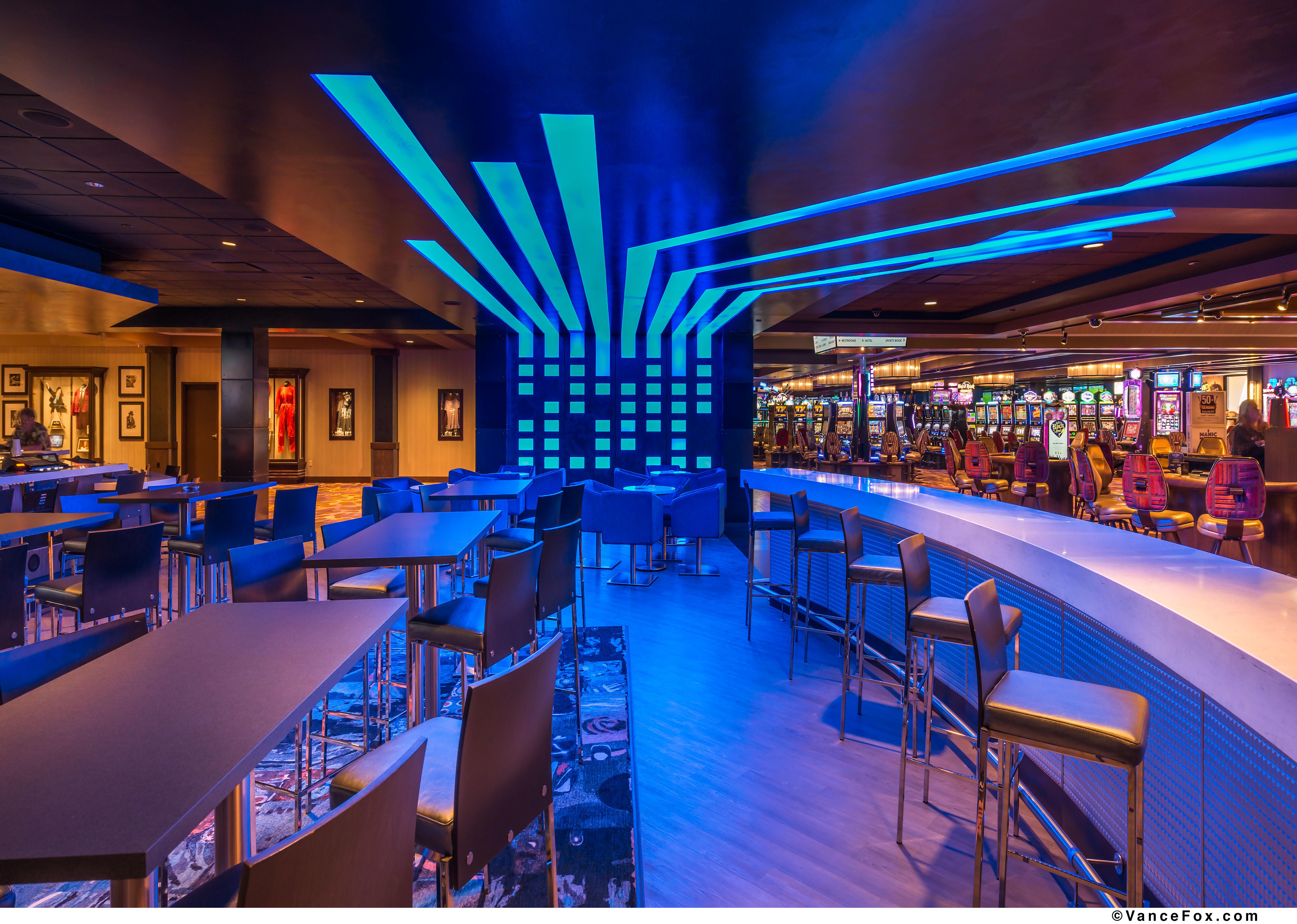 סטייטליין Golden Nugget Lake Tahoe מראה חיצוני תמונה