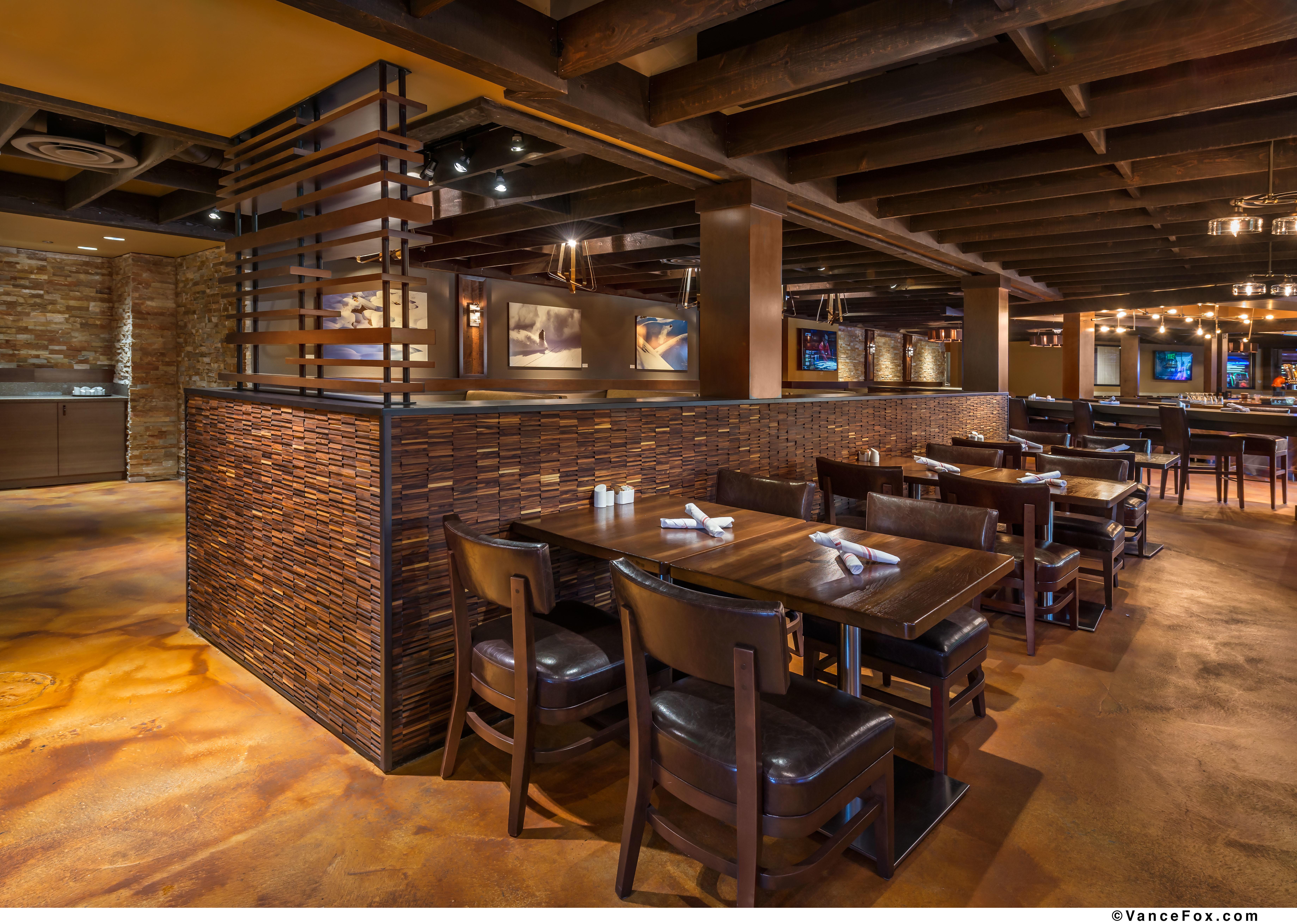 סטייטליין Golden Nugget Lake Tahoe מראה חיצוני תמונה