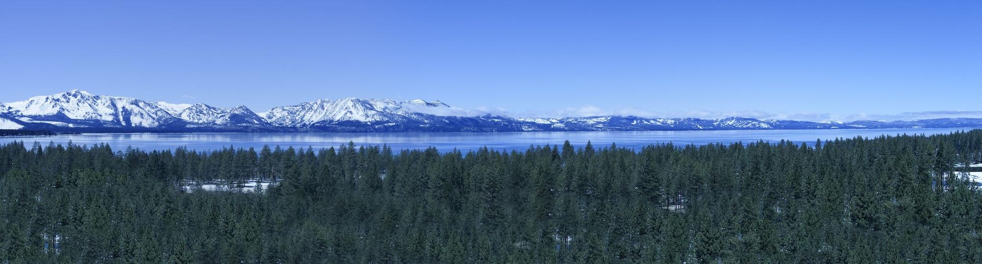 סטייטליין Golden Nugget Lake Tahoe מראה חיצוני תמונה