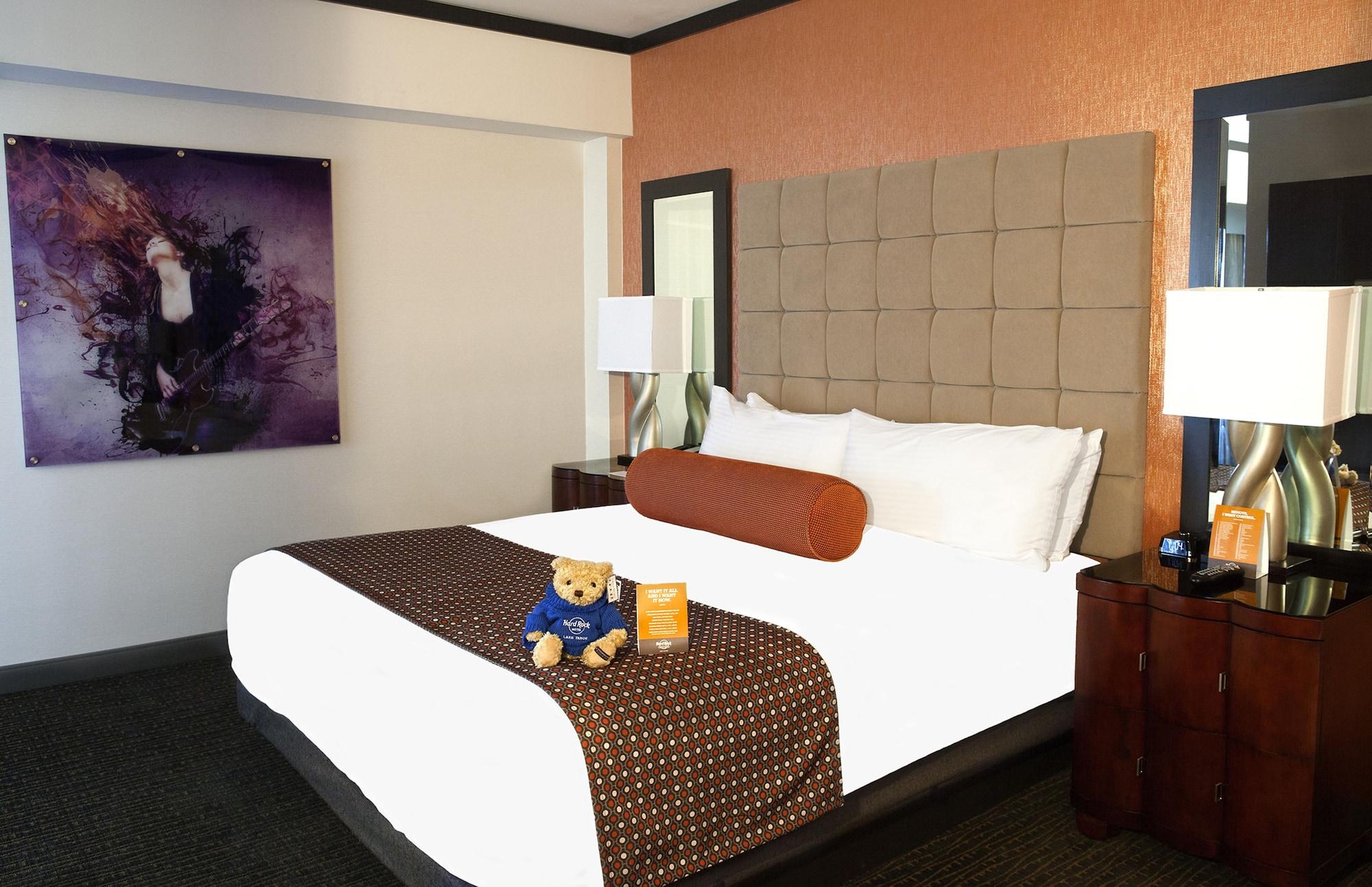 סטייטליין Golden Nugget Lake Tahoe מראה חיצוני תמונה