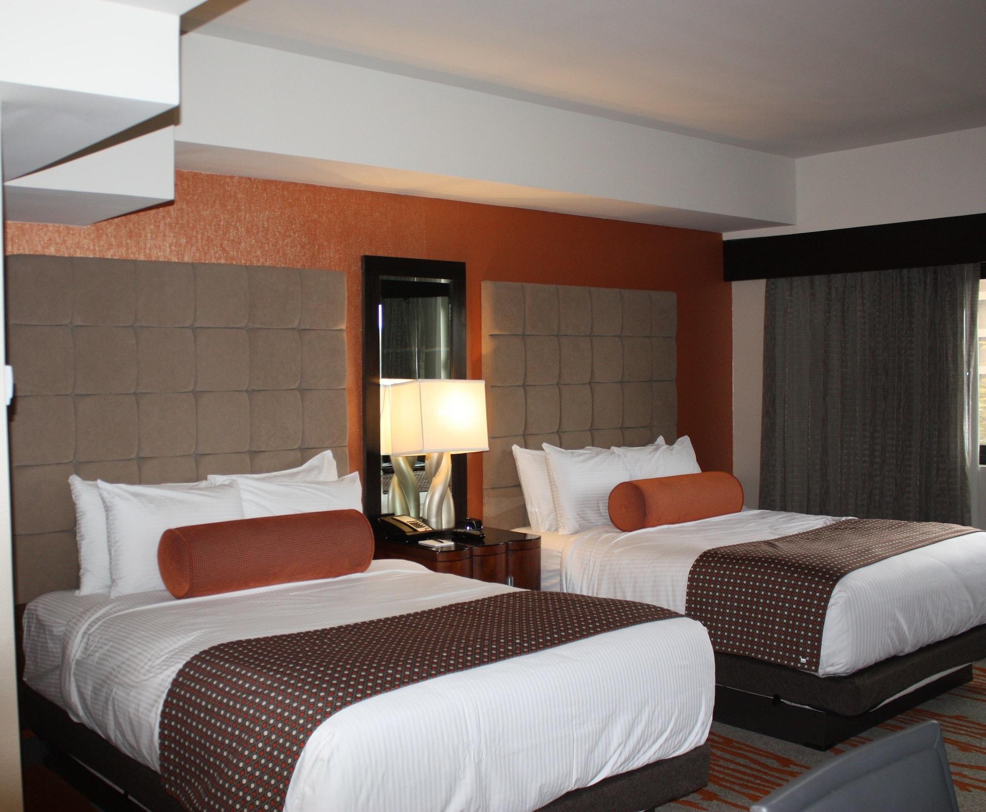 סטייטליין Golden Nugget Lake Tahoe מראה חיצוני תמונה