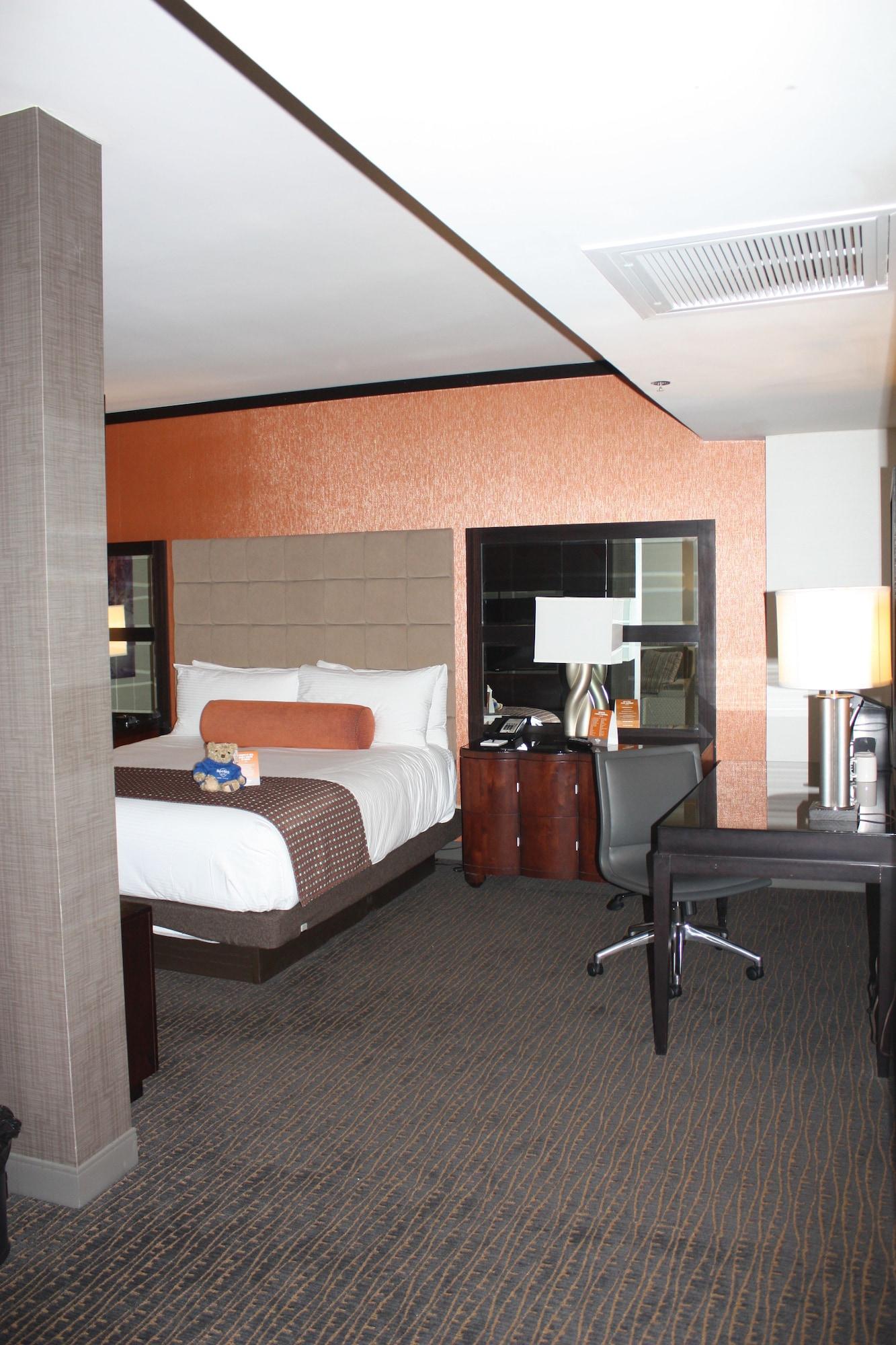סטייטליין Golden Nugget Lake Tahoe מראה חיצוני תמונה