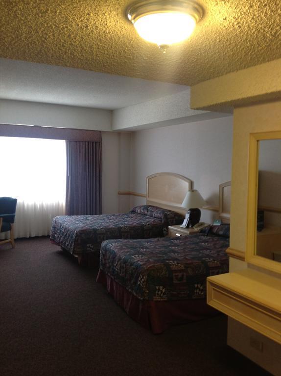 סטייטליין Golden Nugget Lake Tahoe חדר תמונה