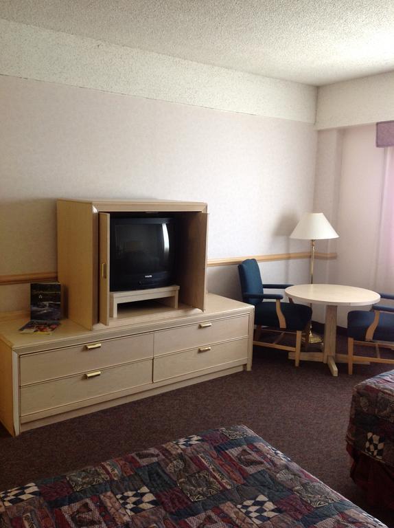 סטייטליין Golden Nugget Lake Tahoe חדר תמונה